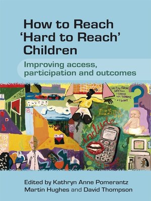 cover image of How to Reach 'Hard to Reach' Children